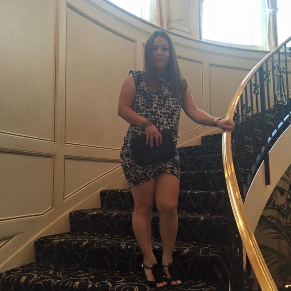 Meet your Posher, Sandra